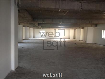 Attapur Office Space for Rent